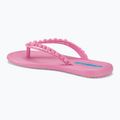 Japonki dziecięce Ipanema Meu Sol Kids pink/blue 3