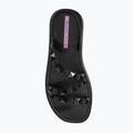 Sandały damskie Ipanema Meu Sol Flat black / lilac 5
