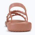 Sandały damskie Ipanema Meu Sol Flat light pink /yellow 6