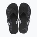 Japonki męskie RIDER Rw Thong grey/black/dark grey 2