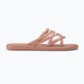 Klapki damskie Ipanema Meu Sol light pink/yellow 2