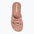 Klapki damskie Ipanema Meu Sol light pink/yellow 5