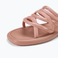 Klapki damskie Ipanema Meu Sol light pink/yellow 7