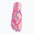 Japonki damskie Ipanema Classic Happy XII pink/pink/lilac 5