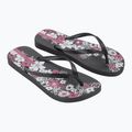 Japonki damskie Ipanema Classic Happy XII black/black/white
