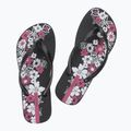 Japonki damskie Ipanema Classic Happy XII black/black/white 3