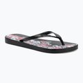 Japonki damskie Ipanema Classic Happy XII black/black/white