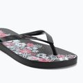 Japonki damskie Ipanema Classic Happy XII black/black/white 7