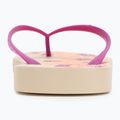 Japonki damskie Ipanema Classic Happy XII beige/pink/orange 6