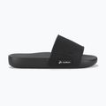 Klapki męskie RIDER Grid Slide black/black/silver 3