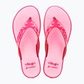 Japonki damskie RIDER Aqua VI pink/pink 2