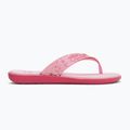 Japonki damskie RIDER Aqua VI pink/pink 2