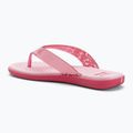 Japonki damskie RIDER Aqua VI pink/pink 3