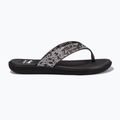 Japonki damskie RIDER Aqua VI black/grey 3