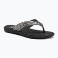 Japonki damskie RIDER Aqua VI black/grey