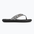 Japonki damskie RIDER Aqua VI black/grey 2