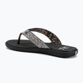 Japonki damskie RIDER Aqua VI black/grey 3