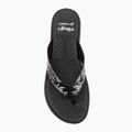 Japonki damskie RIDER Aqua VI black/grey 5