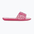 Klapki damskie RIDER Aqua VI pink/pink 3