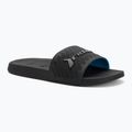 Klapki męskie RIDER Free II Slide black/blue