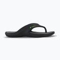 Japonki męskie RIDER Cape XVIII black/grey/green 3