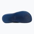 Japonki męskie RIDER Cape XVIII blue/blue/yellow 4