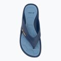 Japonki męskie RIDER Cape XVIII blue/blue/yellow 5