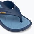 Japonki męskie RIDER Cape XVIII blue/blue/yellow 7