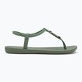 Sandały damskie Ipanema Class Linea green/green/blue 2