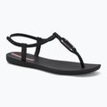 Sandały damskie Ipanema Class Linea black/black/pink