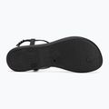 Sandały damskie Ipanema Class Linea black/black/pink 4