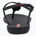 Sandały damskie Ipanema Class Linea black/black/pink 6