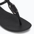 Sandały damskie Ipanema Class Linea black/black/pink 7