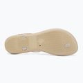 Sandały damskie Ipanema Class Linea beige/beige/green 4