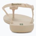 Sandały damskie Ipanema Class Linea beige/beige/green 6