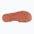 Sandały damskie Ipanema Solar Glow Sand pink/glitter/brown tile 4