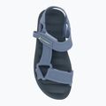 Sandały dziecięce RIDER Free Style II blue/blue 5