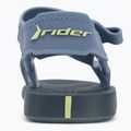 Sandały dziecięce RIDER Free Style II blue/blue 6
