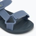 Sandały dziecięce RIDER Free Style II blue/blue 7