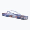 Klapki damskie Ipanema Verao Tropical light blue/pearly blue 3