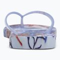 Klapki damskie Ipanema Verao Tropical light blue/pearly blue 6
