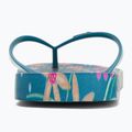 Klapki damskie Ipanema Verao Tropical dark blue/blue 6