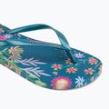 Klapki damskie Ipanema Verao Tropical dark blue/blue 7