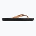 Japonki damskie Ipanema Anat Tan black/gold 2