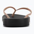 Japonki damskie Ipanema Anat Tan black/gold 6