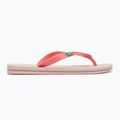 Japonki damskie Ipanema Clas Brasil II light pink/pink 2