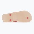 Japonki damskie Ipanema Clas Brasil II light pink/pink 4
