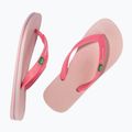 Japonki damskie Ipanema Clas Brasil II light pink/pink 3