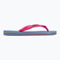 Japonki damskie Ipanema Clas Brasil II blue/pink 2
