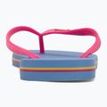 Japonki damskie Ipanema Clas Brasil II blue/pink 6